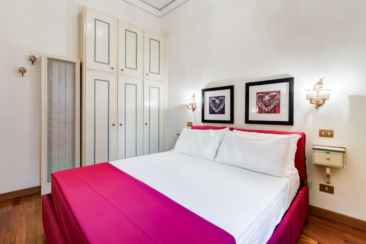 Elegant Apartment