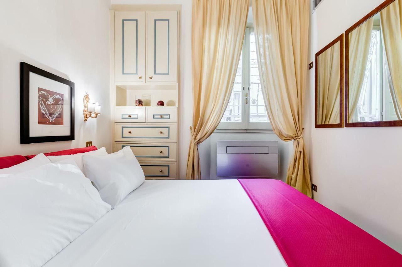 Elegant Apartment