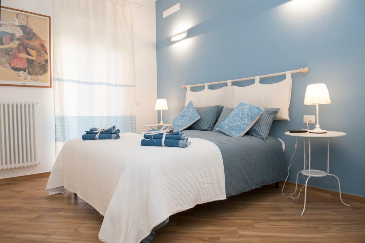 Delizioso All'aurelio Apartment