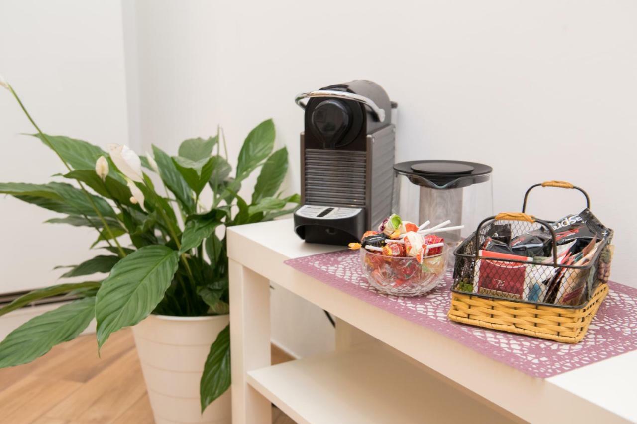 Apartamento Delizioso All'aurelio