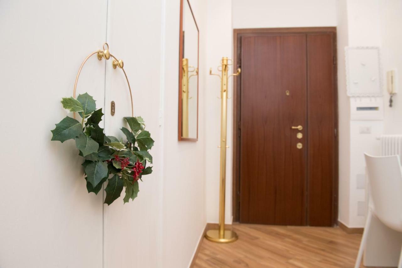 Apartment Delizioso All'aurelio *