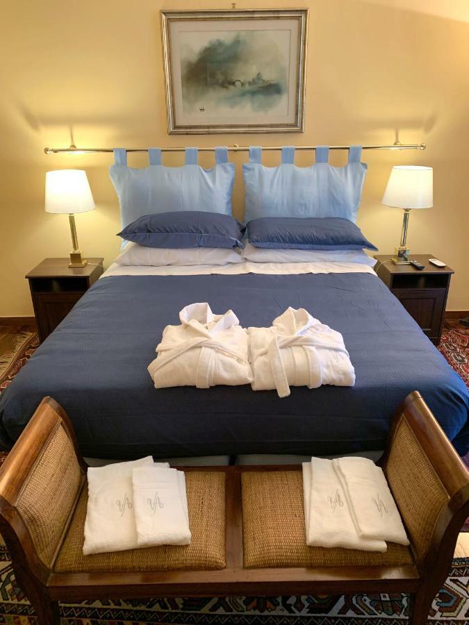 Albina Bed & Breakfast 3*