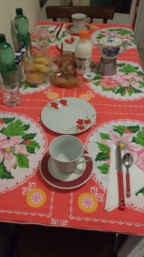 Homestay Adrian House Rome