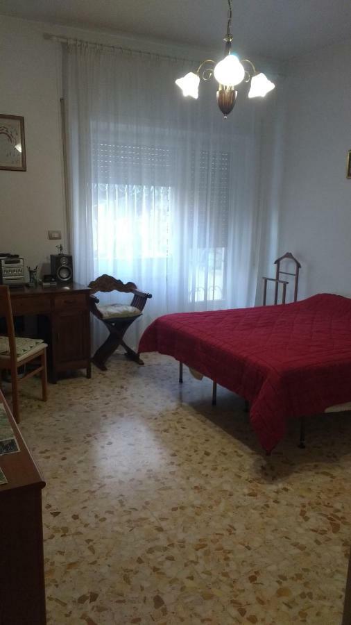 Adrian House Homestay *