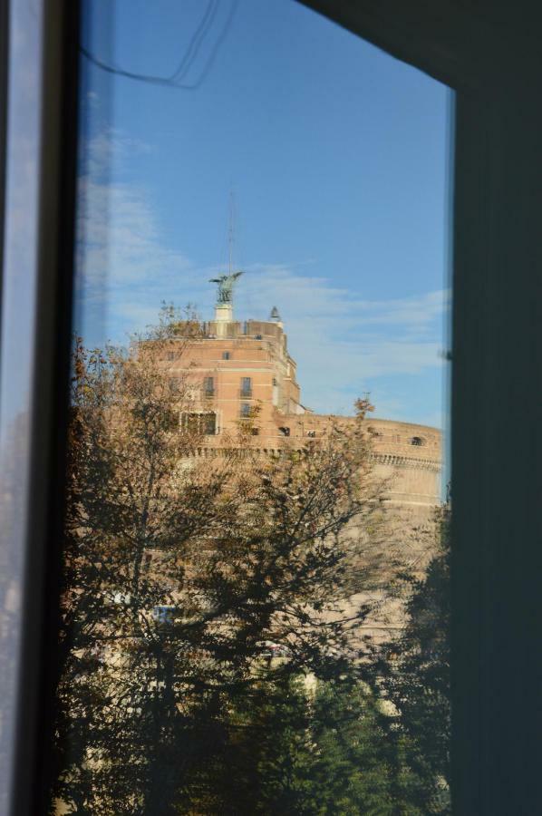 Apartment Finestra Su Castel Sant'angelo