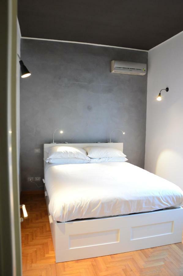 Apartment Finestra Su Castel Sant'angelo