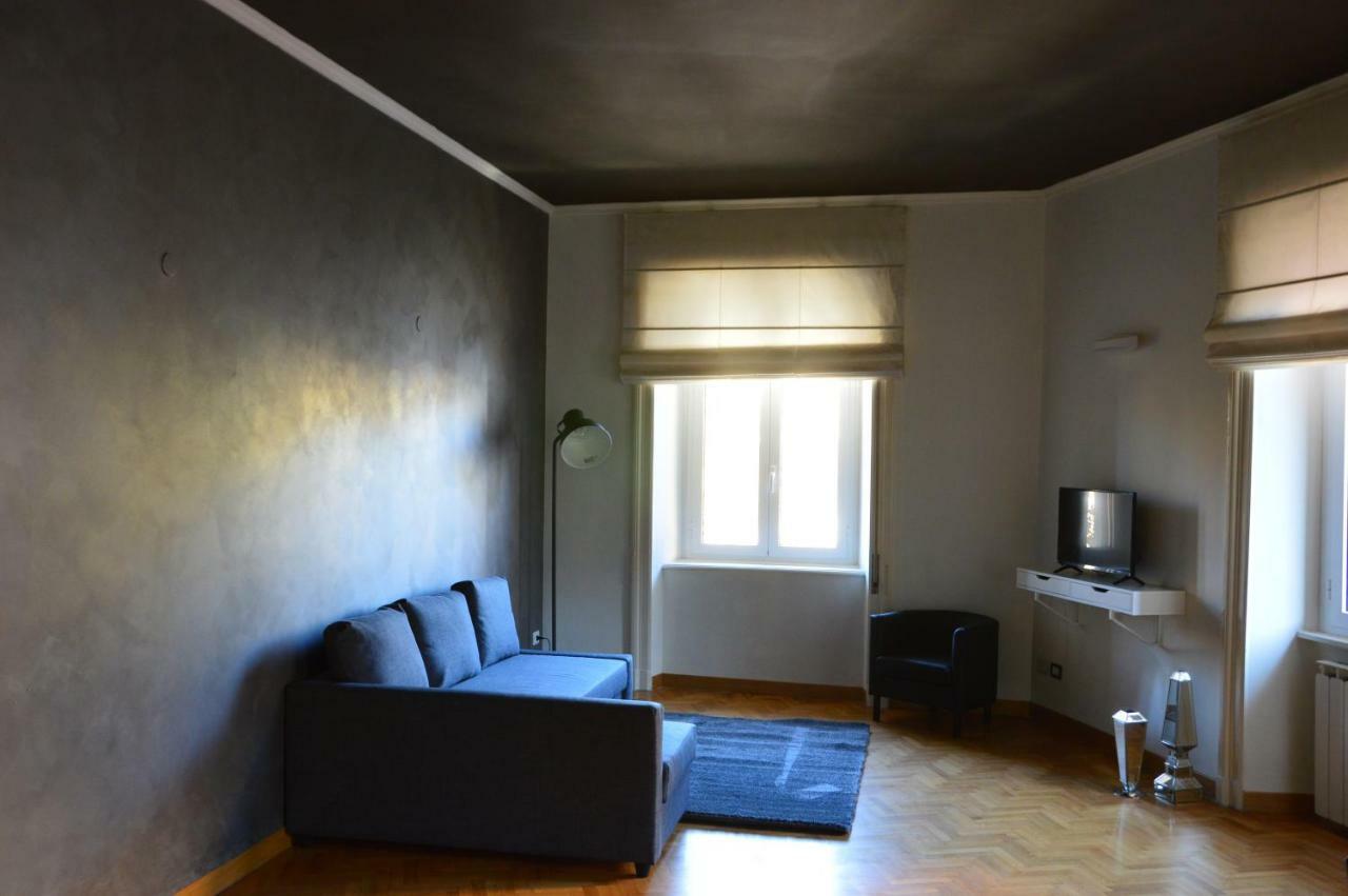 Apartment Finestra Su Castel Sant'angelo Rome