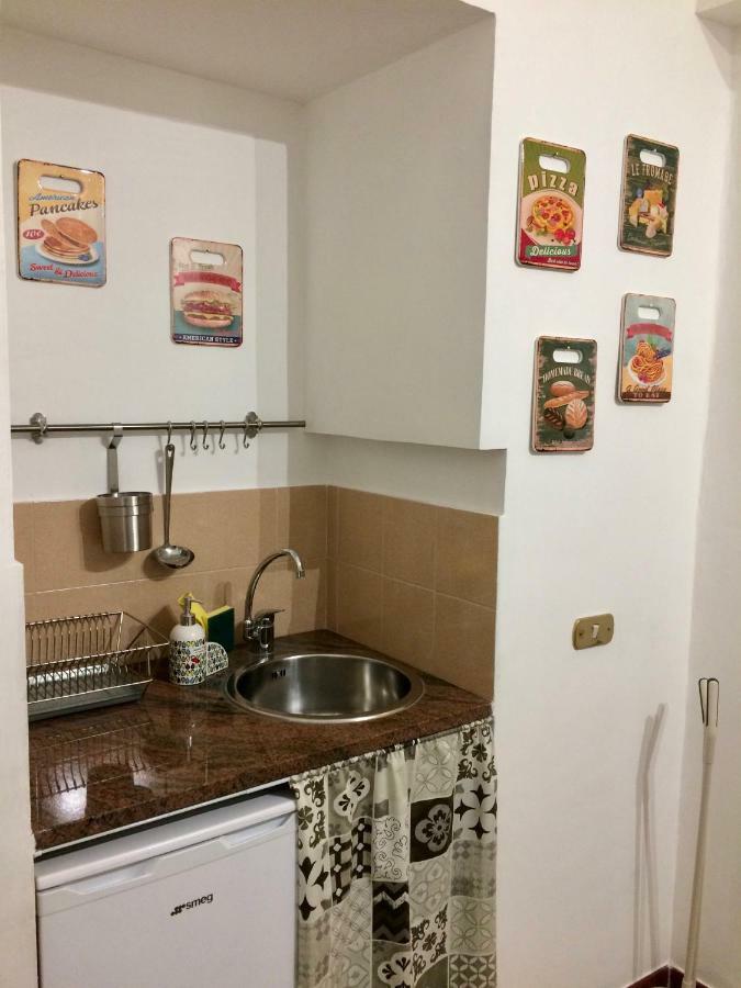 Appart. Delizioso Nel Centro Di Vaticano Apartamento