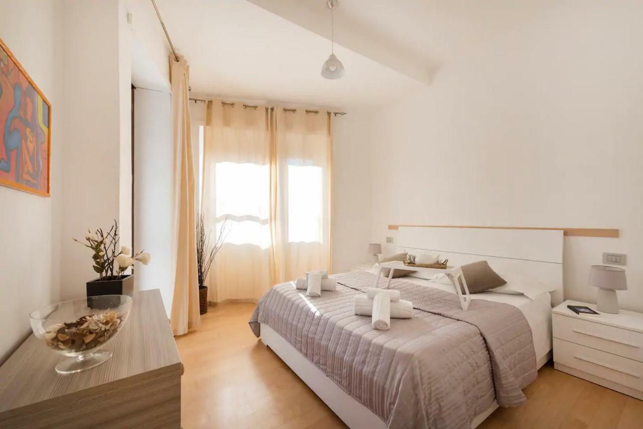 Appartement World Wide Bed San Giovanni *