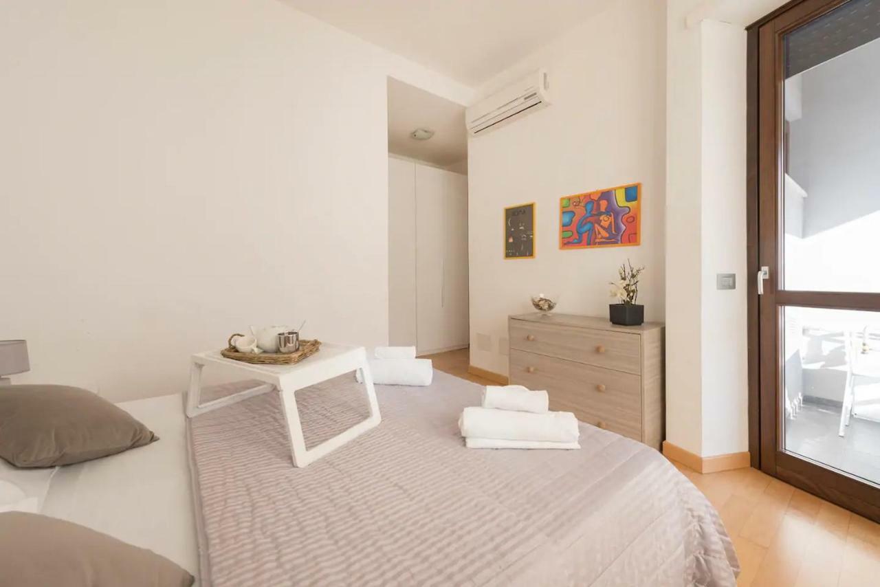 Appartement World Wide Bed San Giovanni *