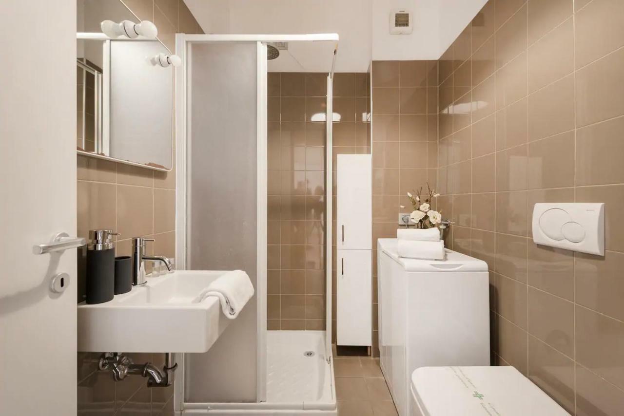 World Wide Bed San Giovanni Appartement Rome