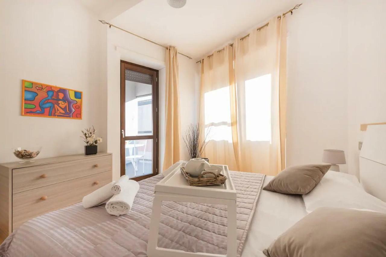 Appartement World Wide Bed San Giovanni