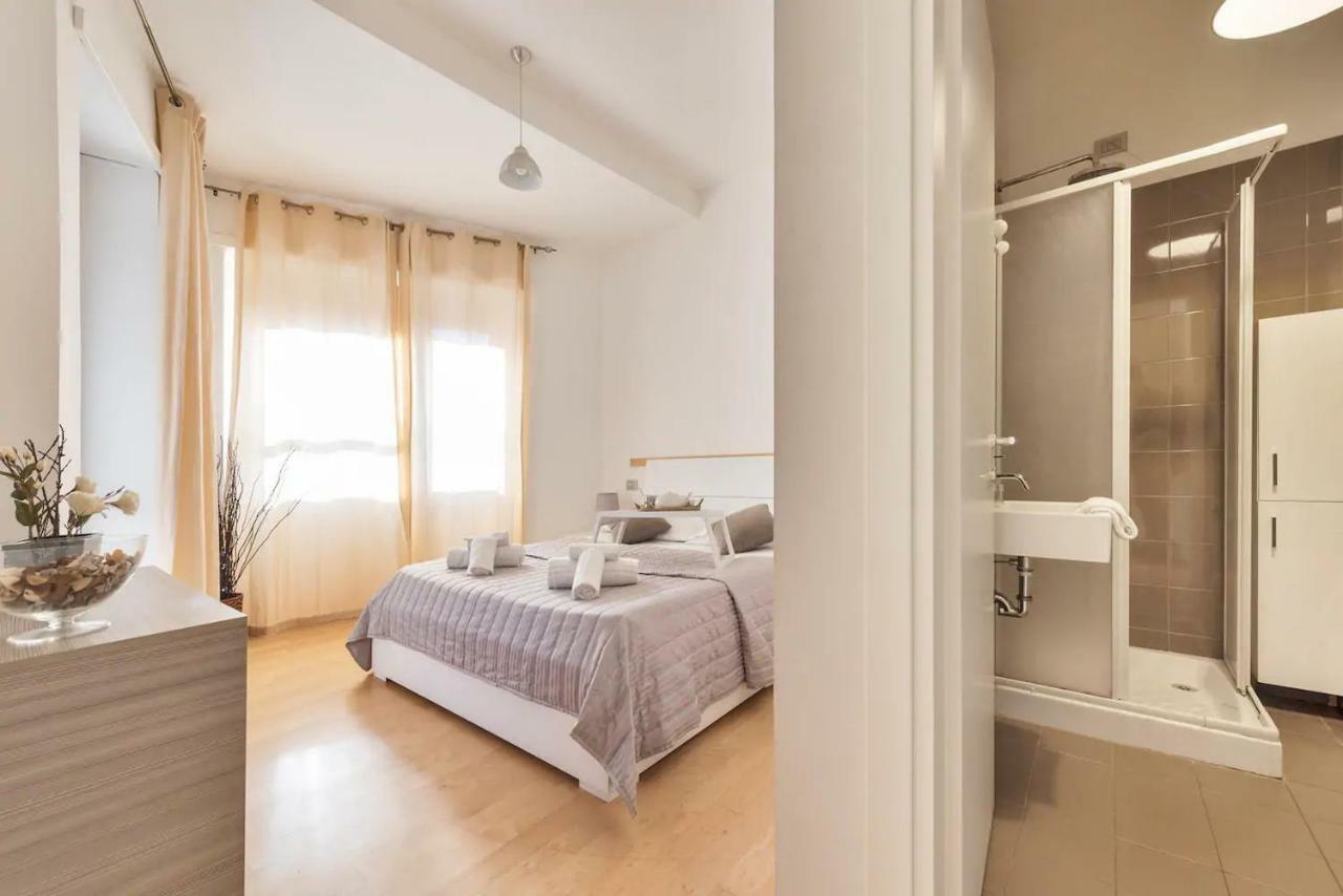 World Wide Bed San Giovanni *