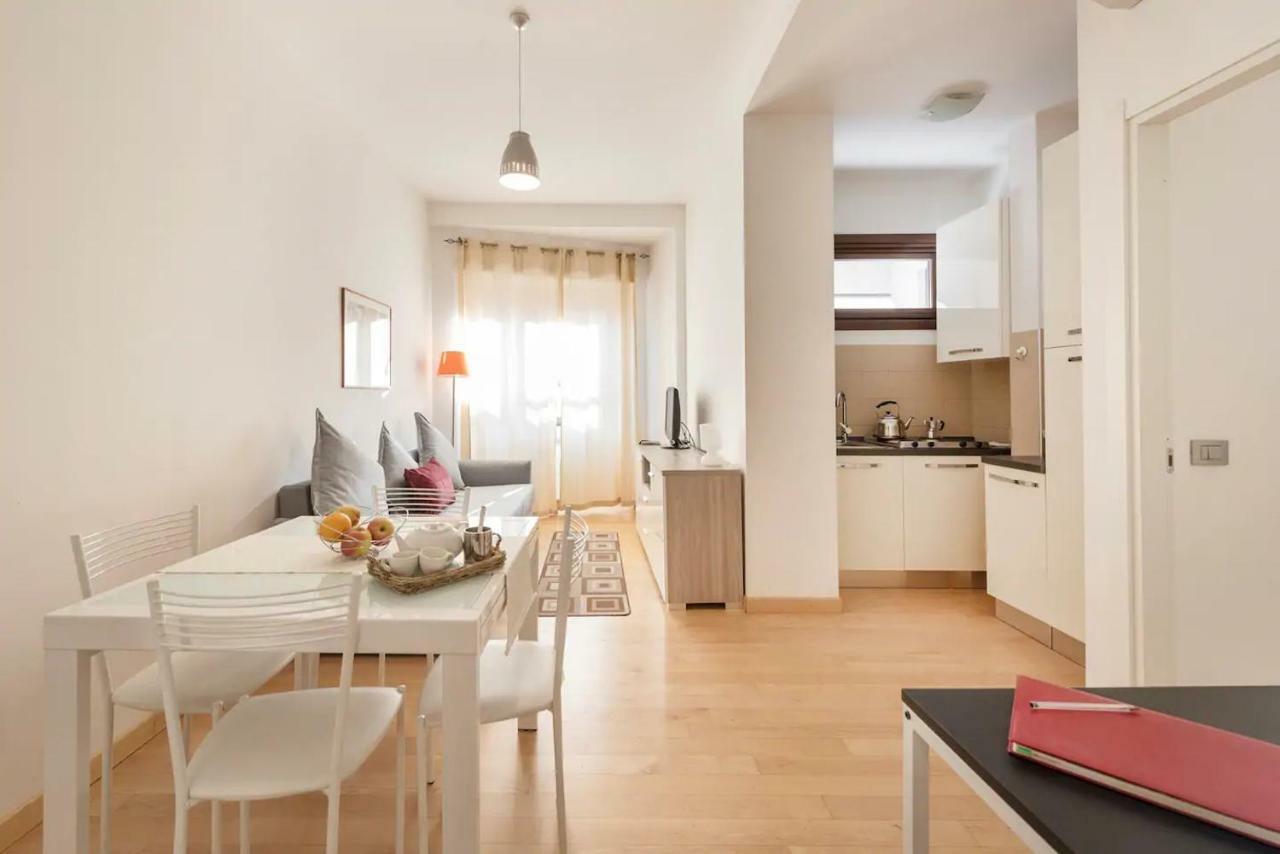World Wide Bed San Giovanni Appartement