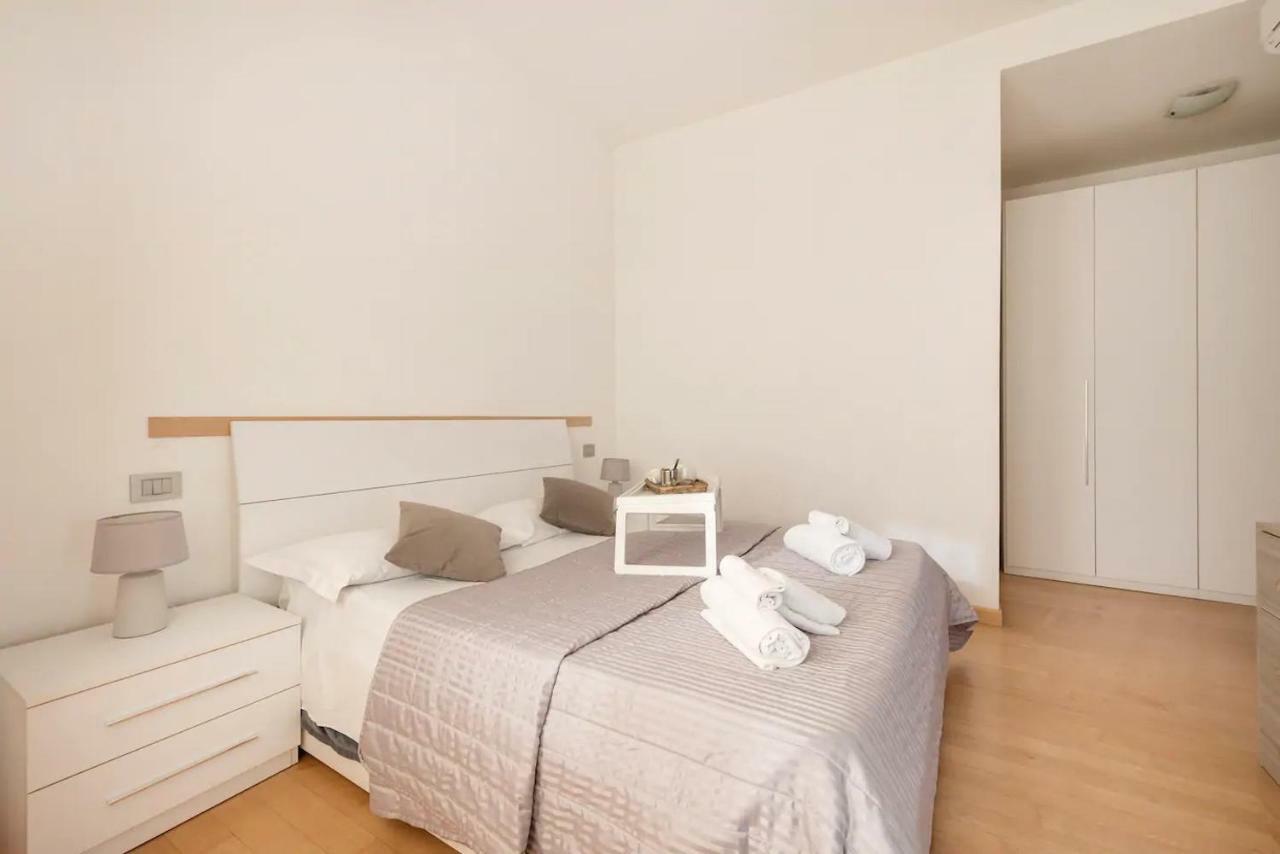World Wide Bed San Giovanni Appartement