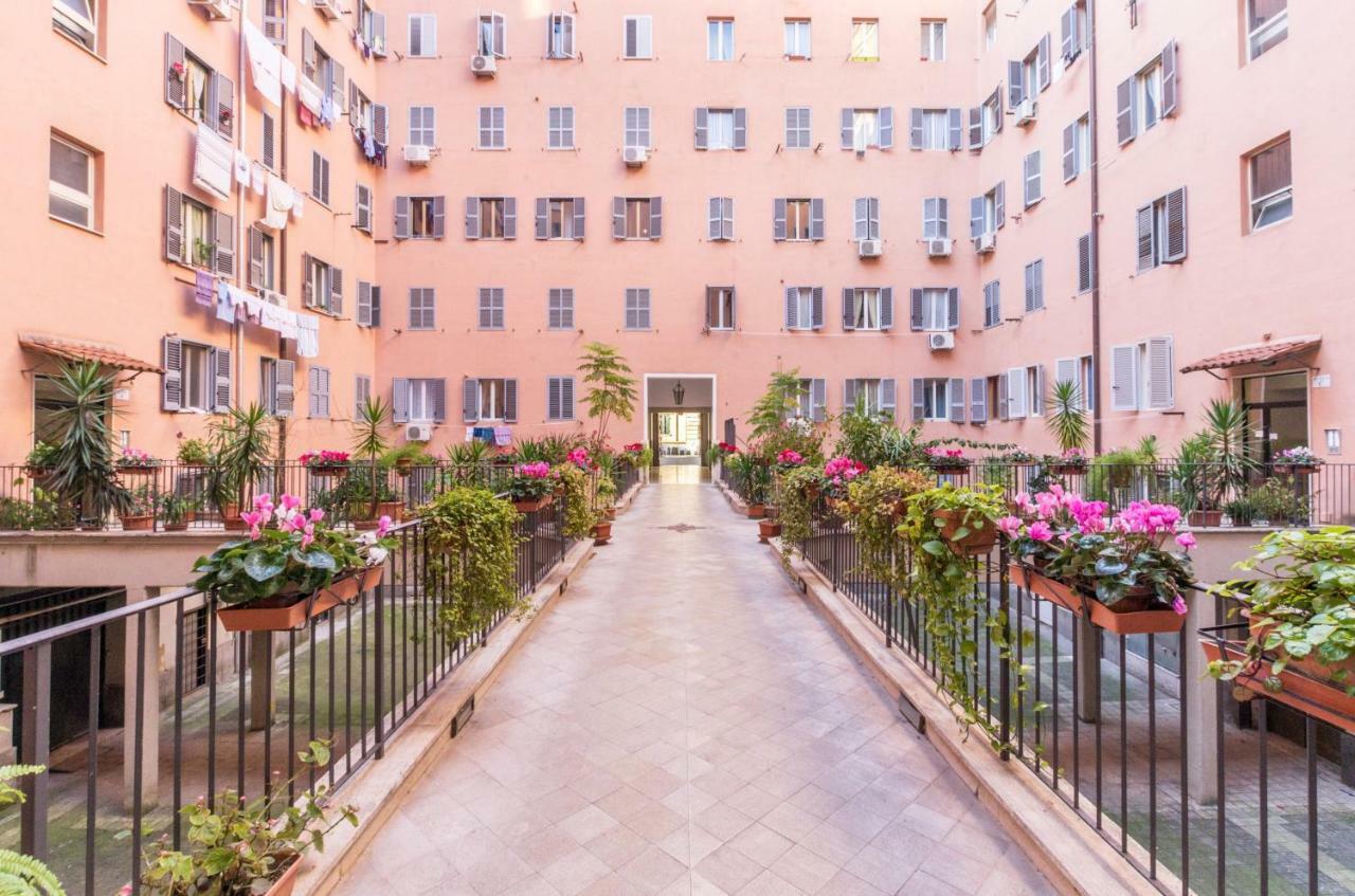 Vacanze Romane Holidays Appartamento