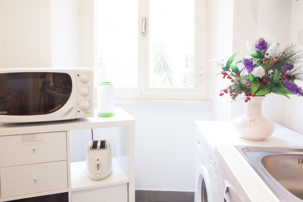 Vacanze Romane Holidays Appartement