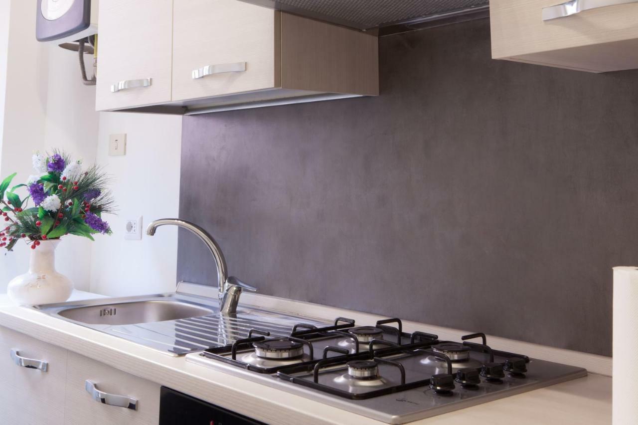 Appartement Vacanze Romane Holidays