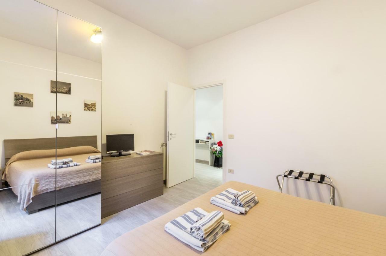 Vacanze Romane Holidays Appartamento