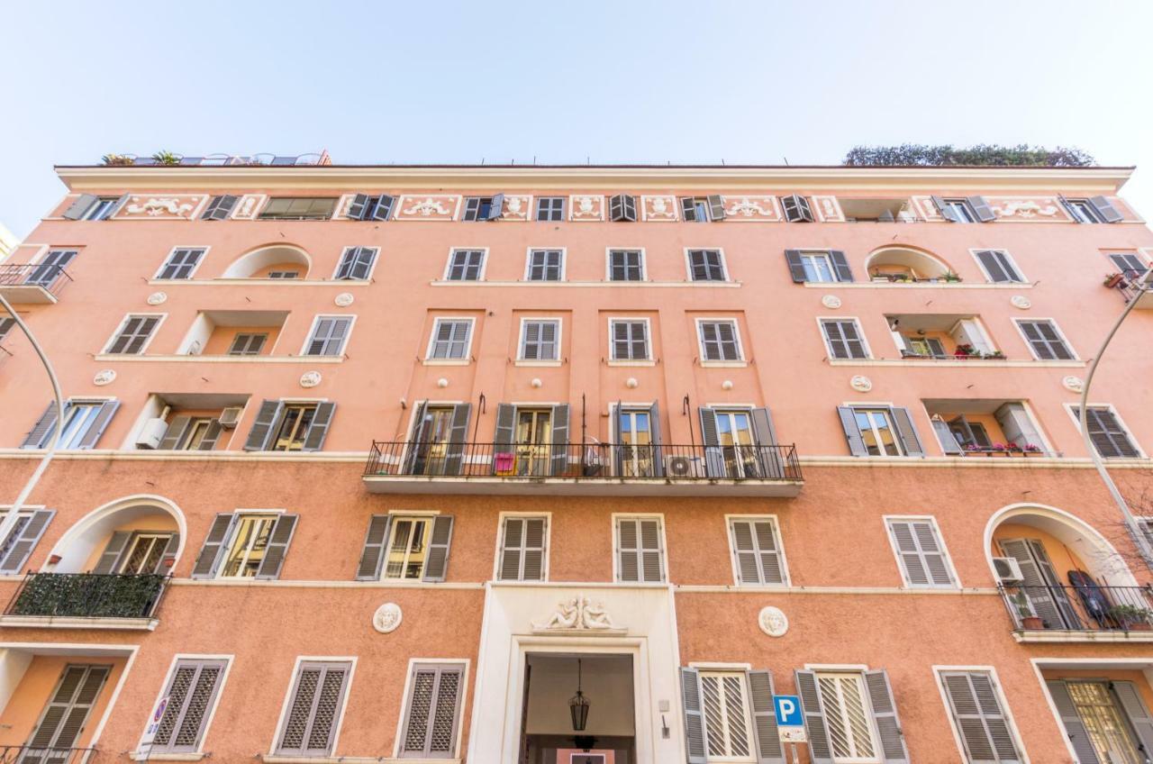 Appartement Vacanze Romane Holidays *
