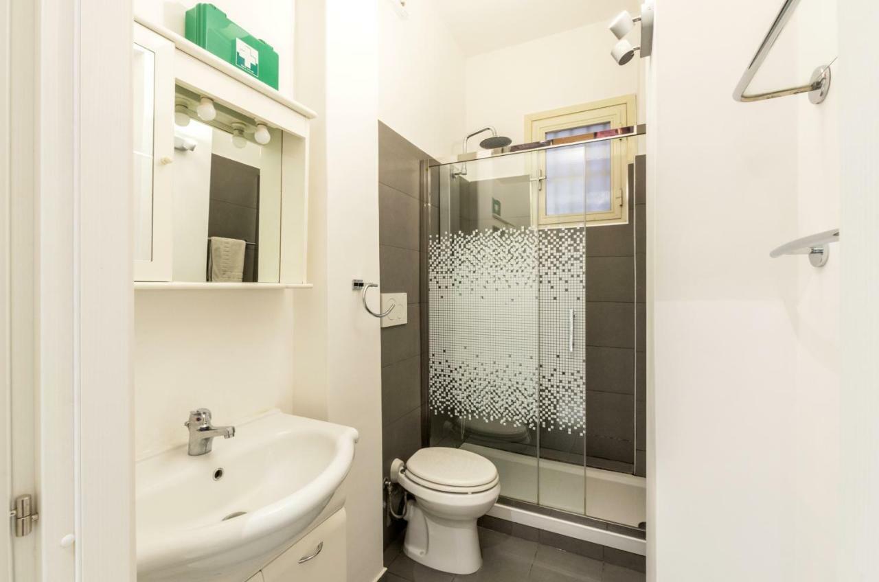 Vacanze Romane Holidays Appartement