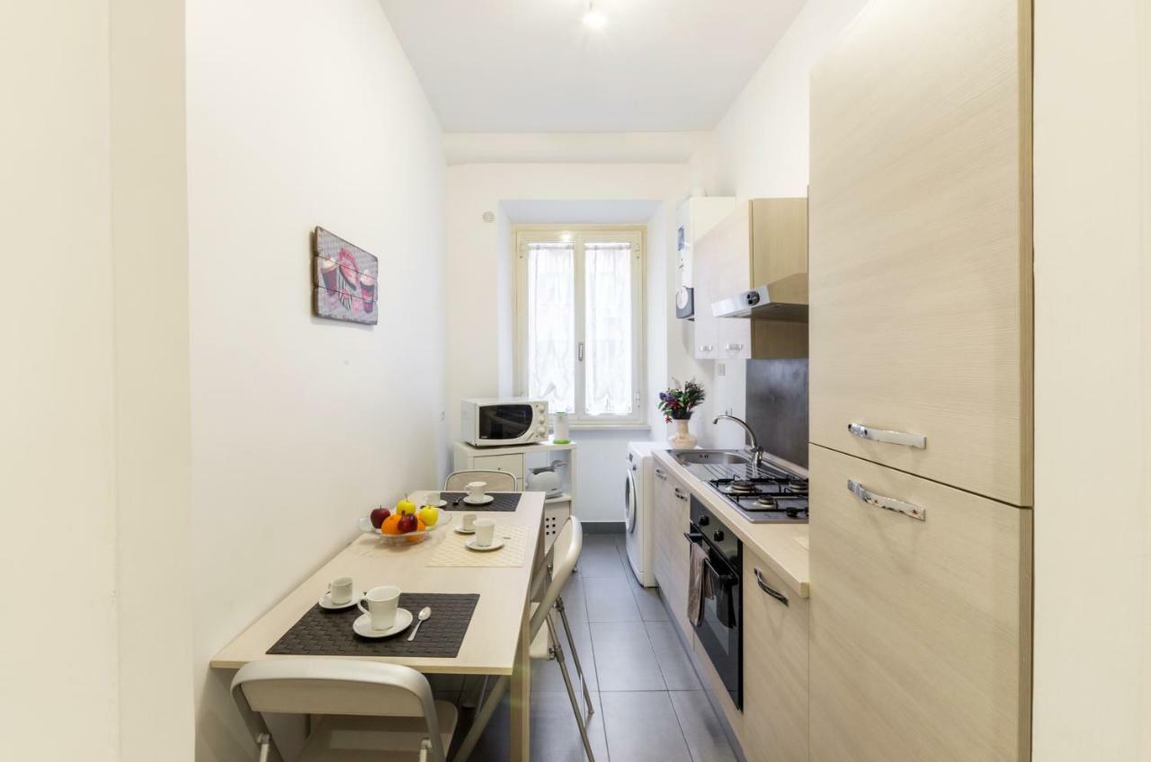 Appartement Vacanze Romane Holidays *