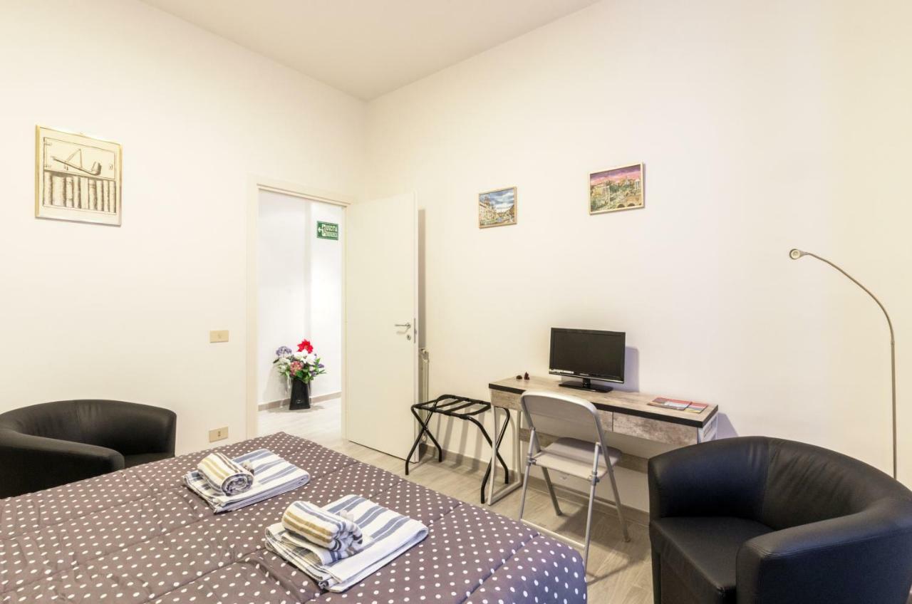 Vacanze Romane Holidays Appartement Rome