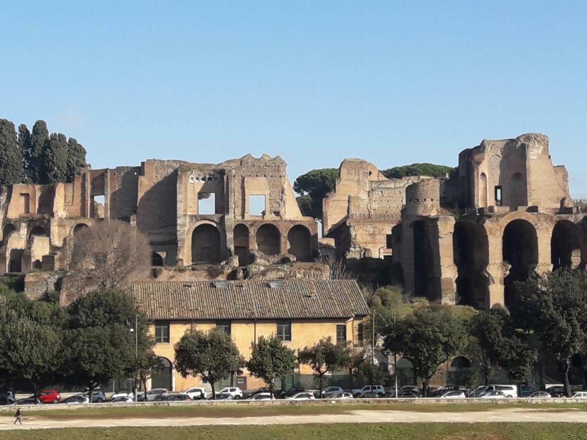 La Maison Di Marianna * Rome