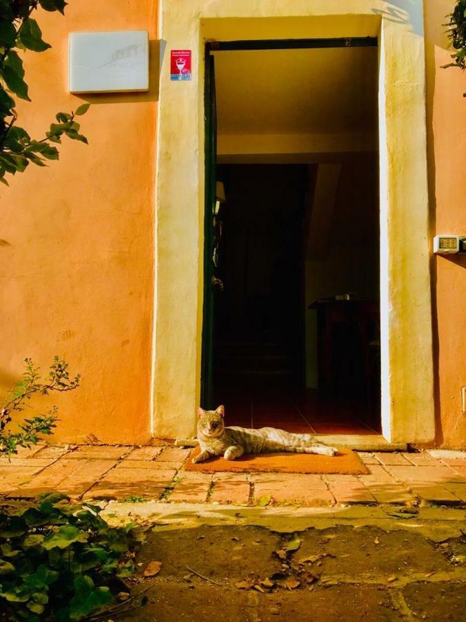 Casale Appio Gasthuis