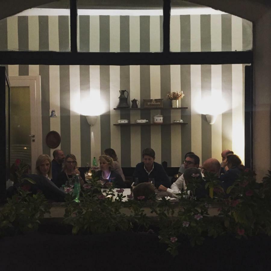 Gasthuis Casale Appio Rome
