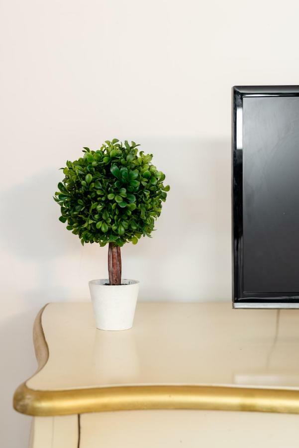 Appartement Maison Leonardo Rome