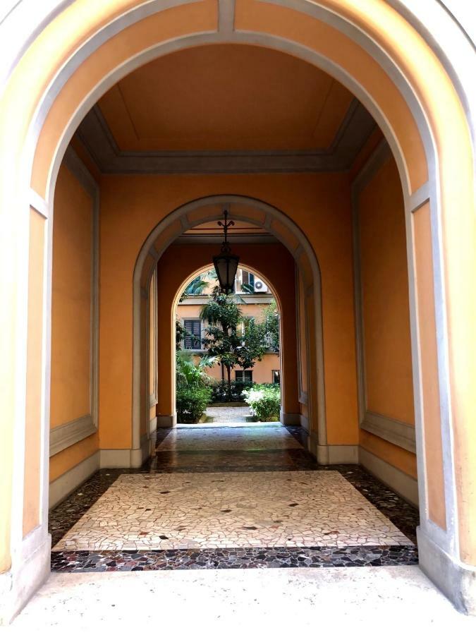 La Tana Al Flaminio *