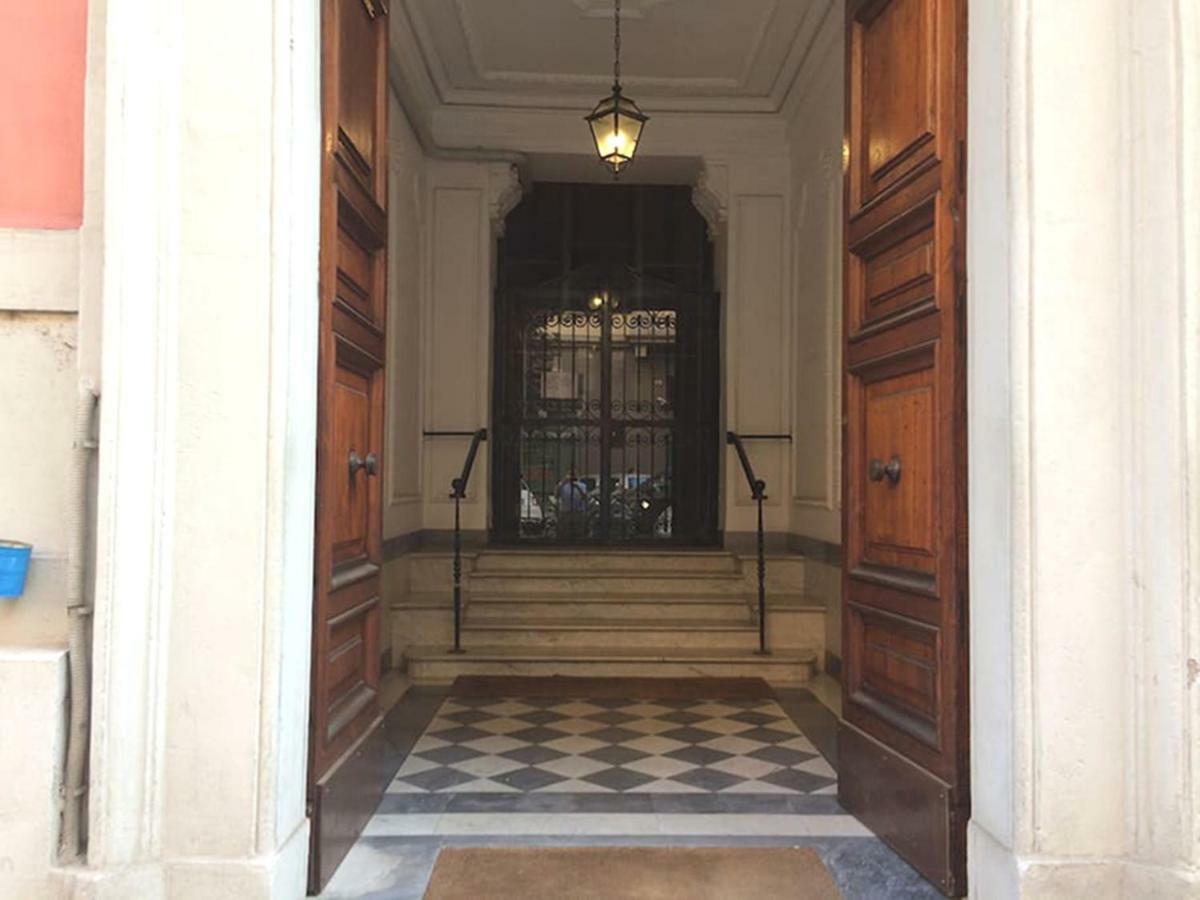 Apartamento Appart. Delizioso Nel Centro Di Vaticano Roma