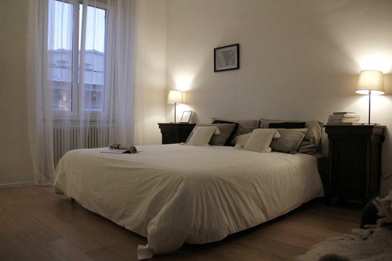 Apartment Urbanflat *
