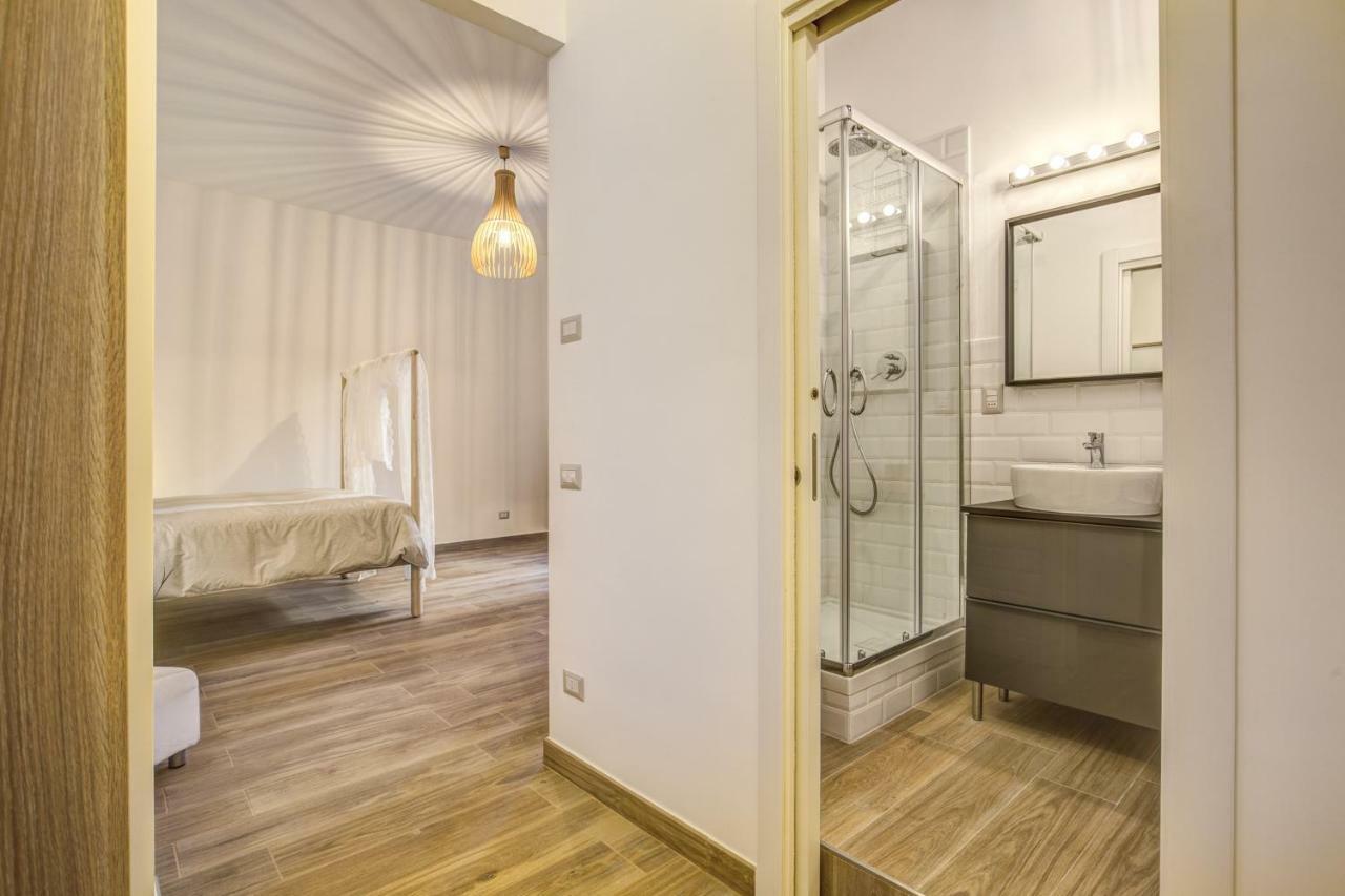 1928 Appartement Rome