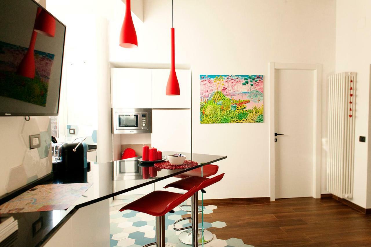 Casa Veniero * Rome