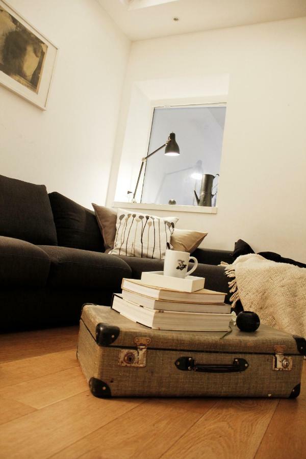 Urbanflat Appartement Rome