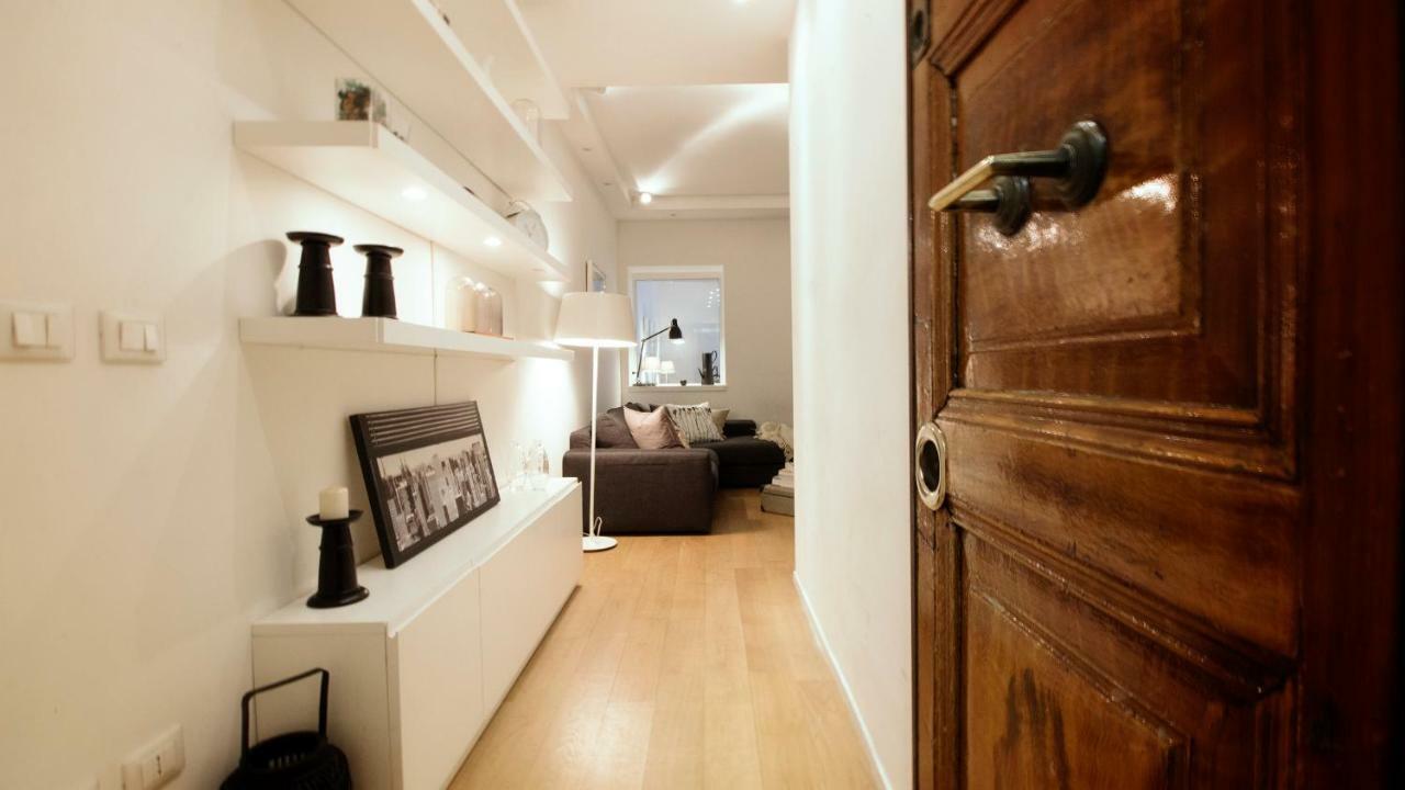 Apartment Urbanflat Rome