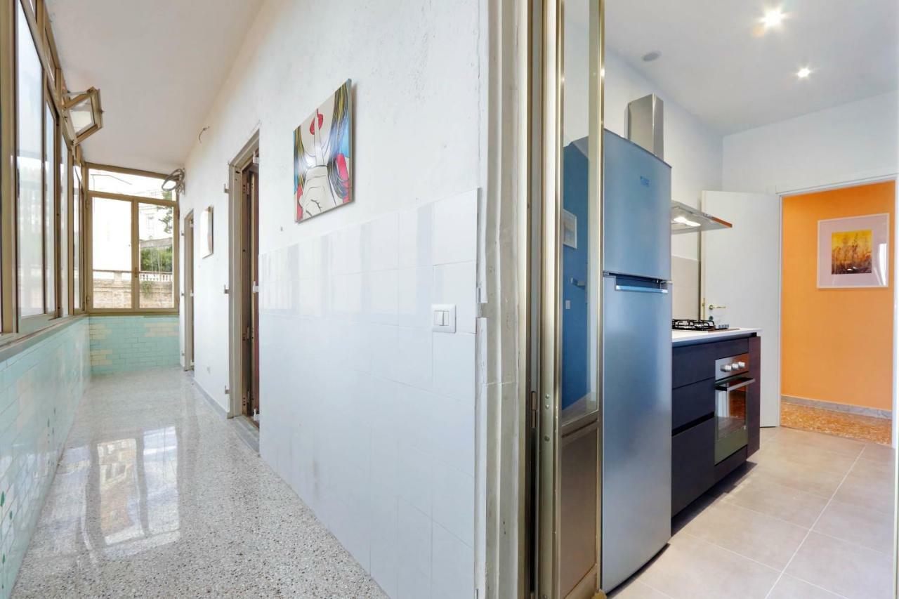 A Casa Dell'artista Appartement