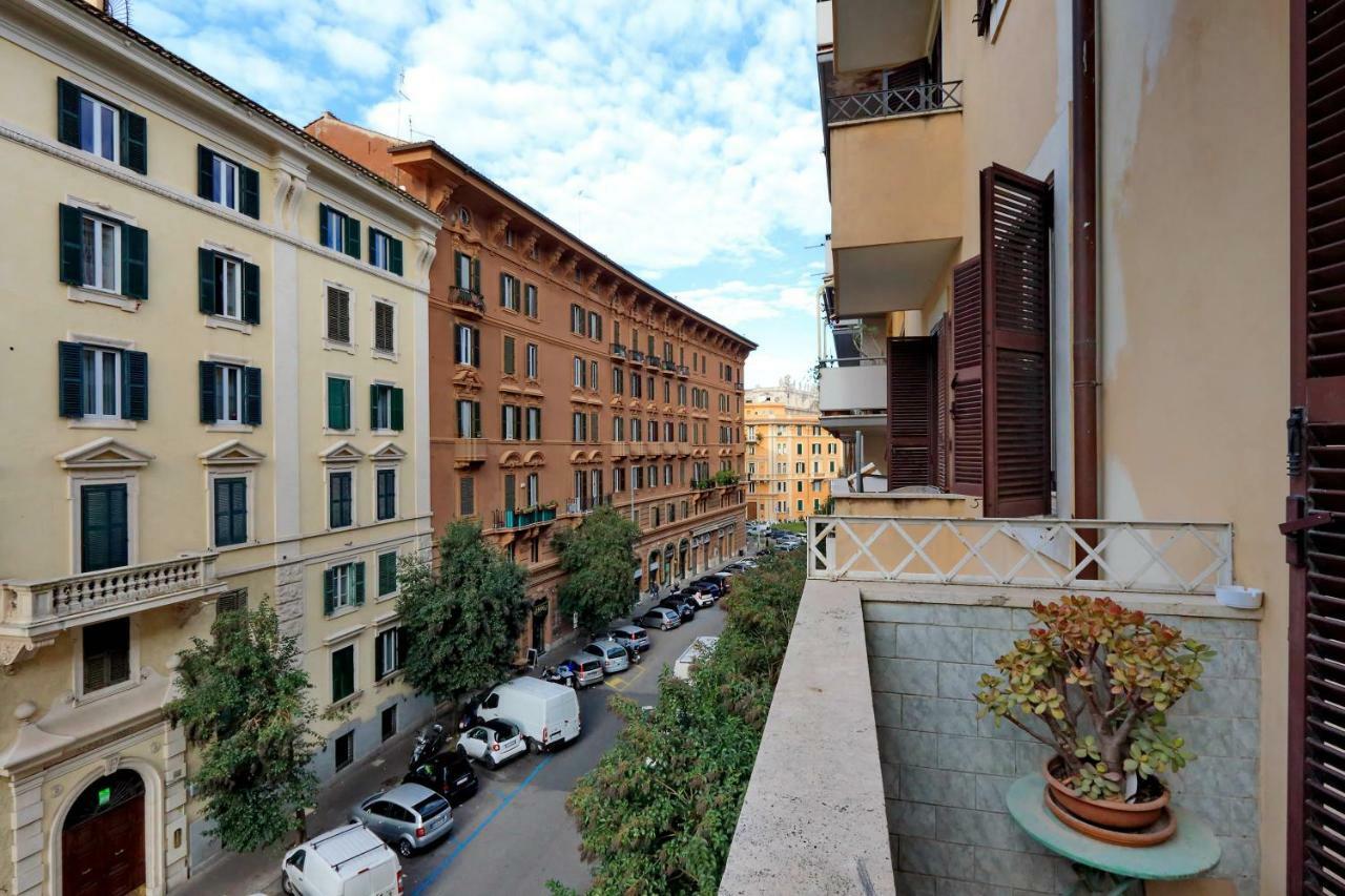 A Casa Dell'artista Appartement