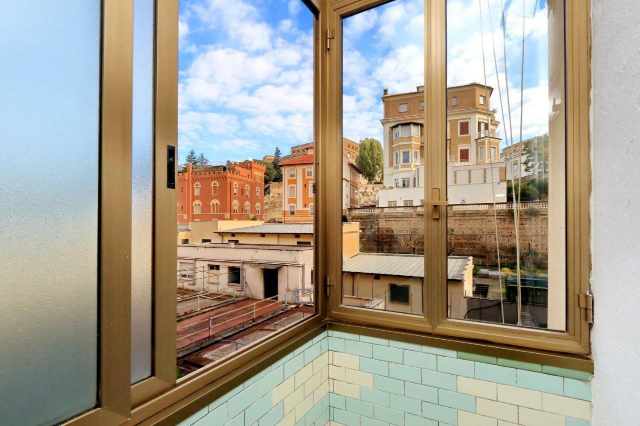A Casa Dell'artista Appartement *