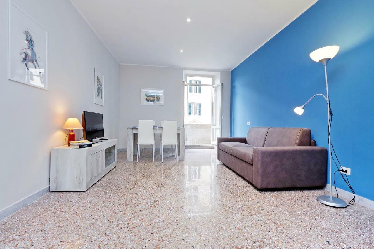 A Casa Dell'artista Appartement *