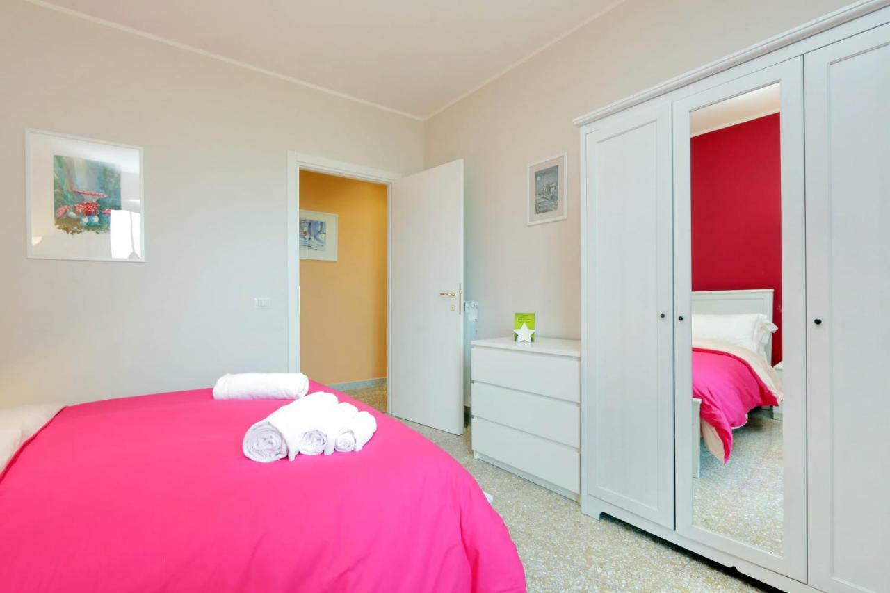 Appartement A Casa Dell'artista Rome