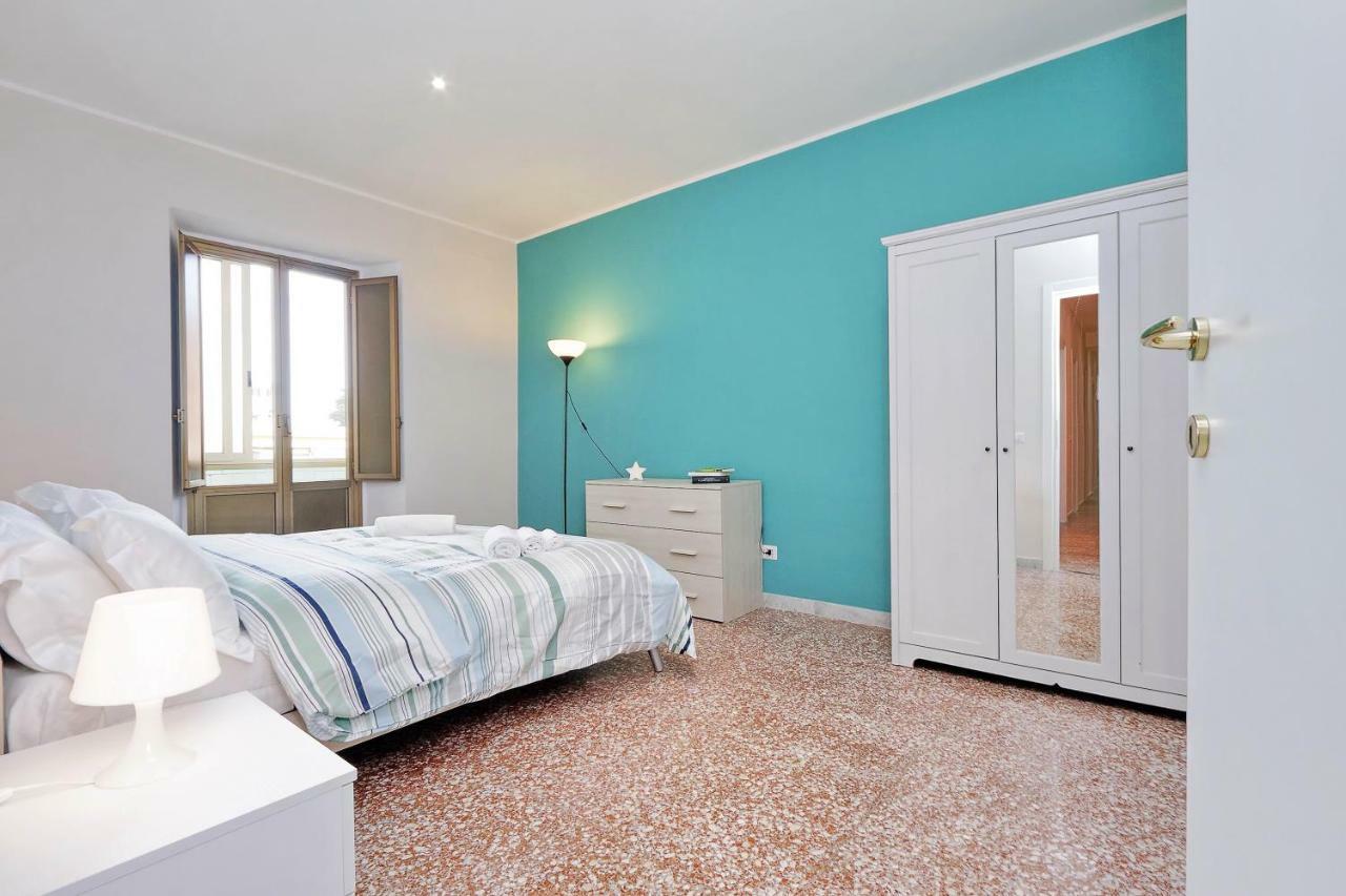 Apartment A Casa Dell'artista