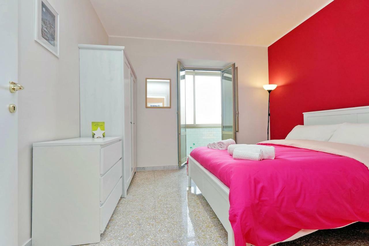 A Casa Dell'artista Appartement *
