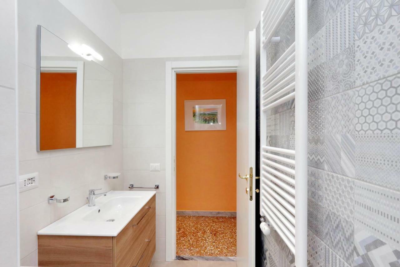 A Casa Dell'artista Appartement *
