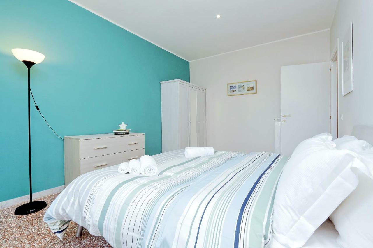 A Casa Dell'artista Apartment Rome