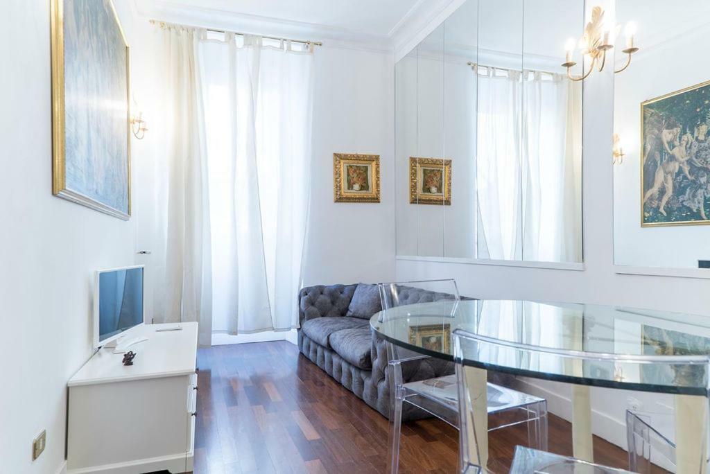 Prinsi Apartment Rome