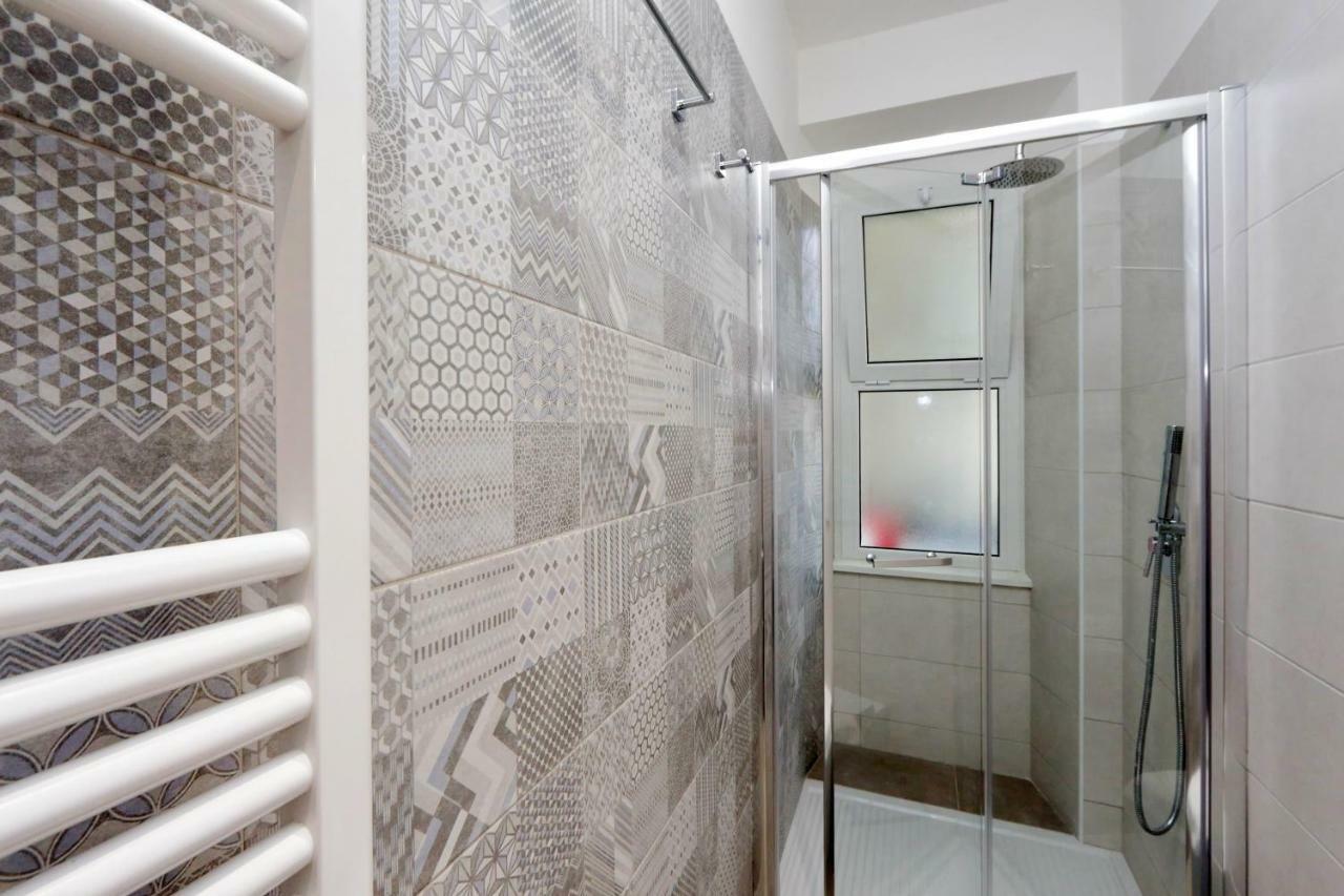 Appartement A Casa Dell'artista *