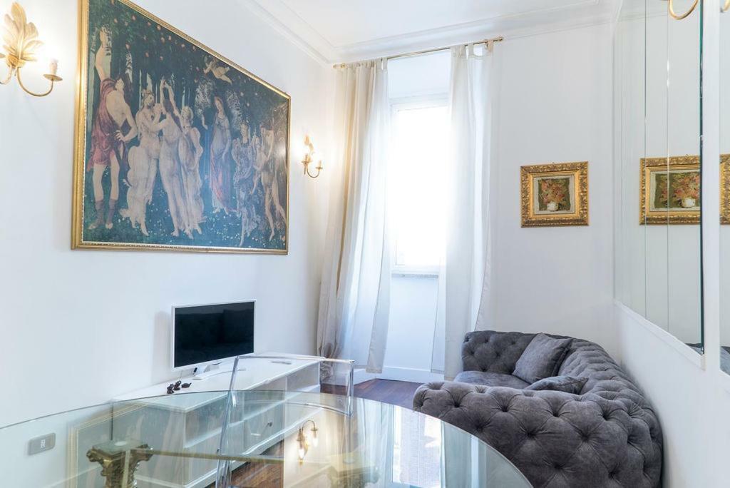 Prinsi Apartment Rome